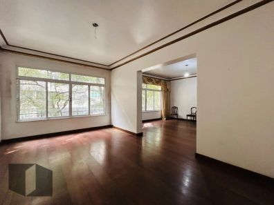 Apartamento com 4 Quartos à venda, 170m² no Copacabana, Rio de Janeiro