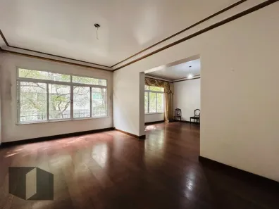Apartamento com 4 Quartos à venda, 170m² no Copacabana, Rio de Janeiro