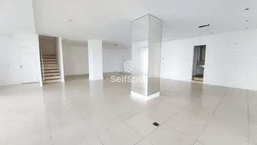 Ponto Comercial para alugar, 227m² no Icaraí, Niterói