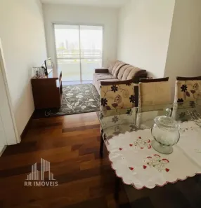 Apartamento com 2 Quartos à venda, 67m² no Centro, Osasco