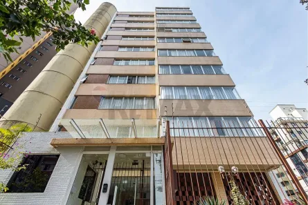 Apartamento com 3 Quartos à venda, 186m² no Batel, Curitiba