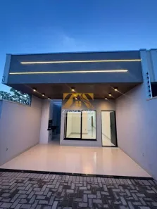 Casa com 2 Quartos à venda, 85m² no Plano Diretor Sul, Palmas