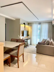 Apartamento com 3 Quartos à venda, 67m² no Vila Industrial, Campinas