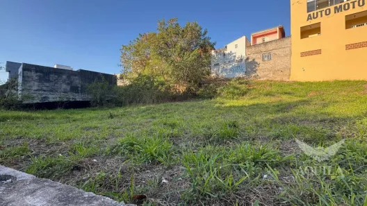 Lote/Terreno à venda, 147m² no Vila Pardini, Votorantim