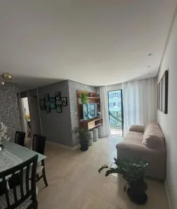 Apartamento com 3 Quartos à venda, 67m² no Cabula, Salvador