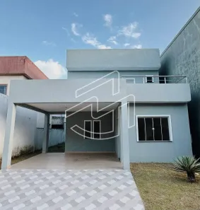 Casa de Condomínio com 5 Quartos à venda, 200m² no Tapanã (Icoaraci), Belém