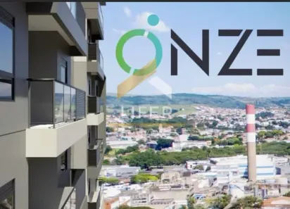Apartamento com 2 Quartos à venda, 58m² no Vila Embaré, Valinhos
