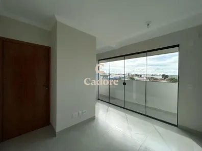 Apartamento com 2 Quartos à venda, 52m² no Shopping Park, Uberlândia