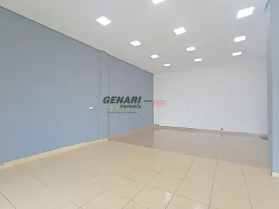 Ponto Comercial para alugar, 189m² no Jardim Morada do Sol, Indaiatuba
