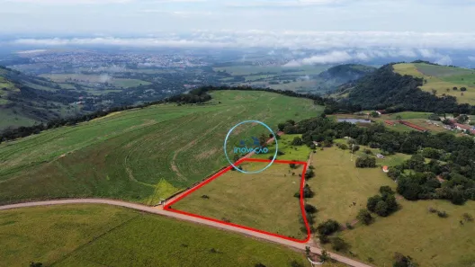 Lote/Terreno à venda, 21000m² no , São Pedro