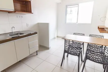 Apartamento com 2 Quartos à venda, 33m² no Brás, São Paulo