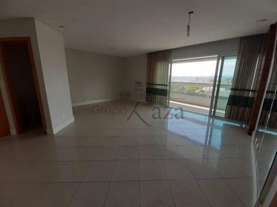 Apartamento com 4 Quartos à venda, 158m² no Parque Residencial Aquarius, São José dos Campos