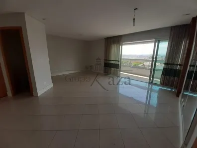 Apartamento com 4 Quartos à venda, 264m² no Parque Residencial Aquarius, São José dos Campos