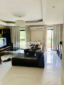 Apartamento com 4 Quartos à venda, 220m² no Jardim Guanabara, Rio de Janeiro