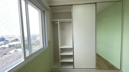 Apartamento com 2 Quartos à venda, 43m² no Piraporinha, Diadema
