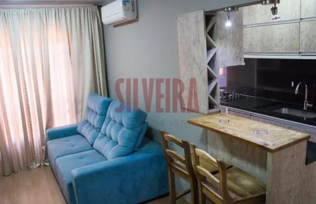 Apartamento com 2 Quartos à venda, 56m² no Jardim Carvalho, Porto Alegre