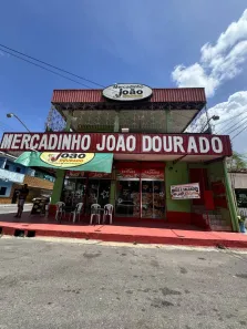 Ponto Comercial à venda, 450m² no Novo Aleixo, Manaus