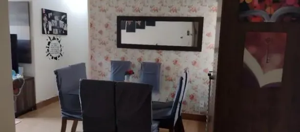 Apartamento com 3 Quartos à venda, 78m² no Nossa Senhora das Graças, Uberlândia