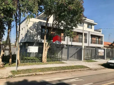 Sobrado com 3 Quartos à venda, 161m² no Guabirotuba, Curitiba