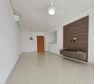 Apartamento com 2 Quartos à venda, 87m² no Pompéia, Santos