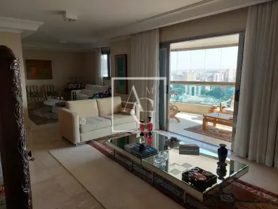 Apartamento com 3 Quartos à venda, 300m² no Vila Andrade, São Paulo