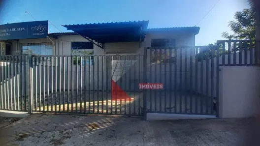 Ponto Comercial para alugar, 360m² no Santa Cruz, Americana