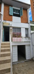 Sobrado com 2 Quartos para alugar, 127m² no Vila Clementino, São Paulo