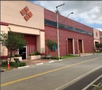 Galpão/Depósito/Armazém para alugar, 2775m² no Ponte Alta, Atibaia