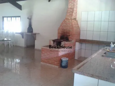 Fazenda/Sítio com 5 Quartos à venda, 50000m² no Centro (São João Novo), São Roque