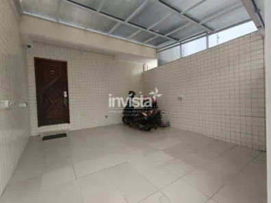 Casa com 3 Quartos à venda, 160m² no Macuco, Santos