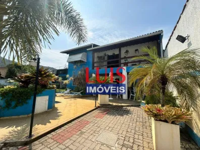 Casa com 4 Quartos à venda, 400m² no Itaipu, Niterói