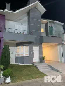 Casa de Condomínio com 3 Quartos à venda, 101m² no Sarandi, Porto Alegre