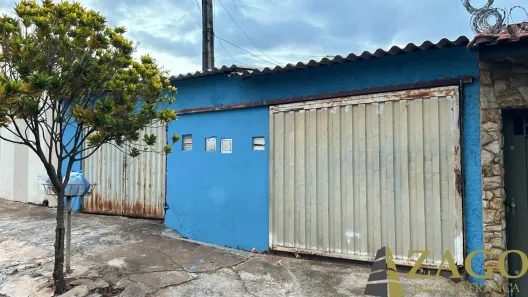 Casa com 2 Quartos à venda, 160m² no Jardim Aeroporto III, Franca