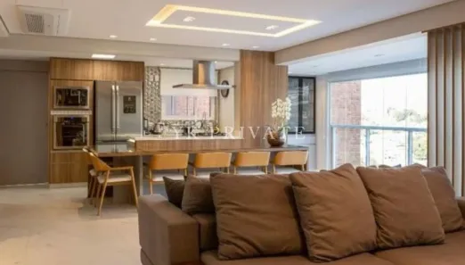 Cobertura com 3 Quartos à venda, 250m² no Vila Ipojuca, São Paulo
