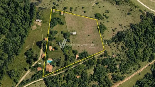 Lote/Terreno à venda, 21700m² no Chácara São Rafael, Campinas