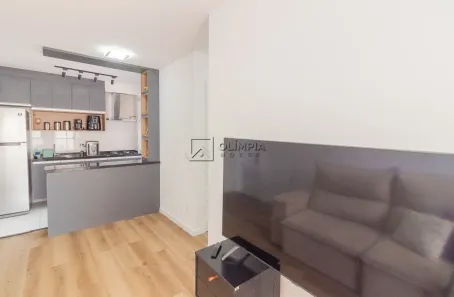 Apartamento com 2 Quartos à venda, 61m² no Chácara Santo Antônio (Zona Sul), São Paulo