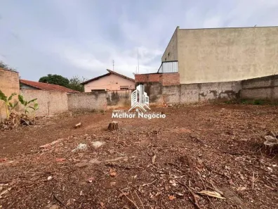 Lote/Terreno à venda, 726m² no Paulista, Piracicaba