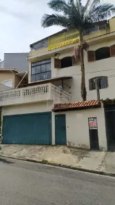 à venda, 445m² no Parque Terra Nova II, São Bernardo do Campo