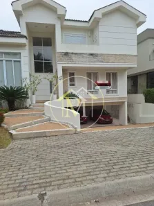 Casa com 4 Quartos à venda, 525m² no Tamboré, Santana de Parnaíba