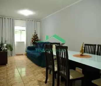 Apartamento com 2 Quartos à venda, 65m² no Taboão, São Bernardo do Campo