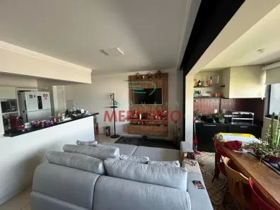 Apartamento com 3 Quartos à venda, 85m² no Jardim América, Bauru