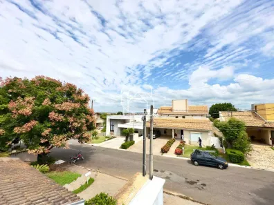 Casa de Condomínio com 3 Quartos à venda, 285m² no Jardim Theodora, Itu