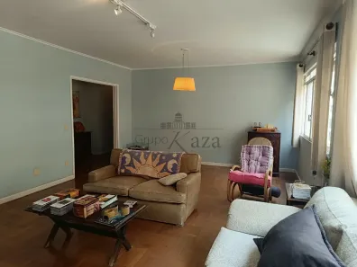 Apartamento com 3 Quartos à venda, 190m² no Jardim Paulista, São Paulo