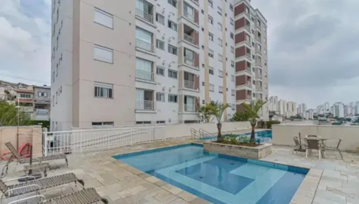 Apartamento com 2 Quartos à venda, 68m² no Bosque da Saúde, São Paulo