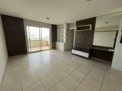 Apartamento com 3 Quartos para alugar, 89m² no Pitimbu, Natal