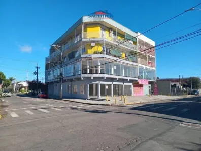 Sala Comercial para alugar, 210m² no Paraíso, Sapucaia do Sul