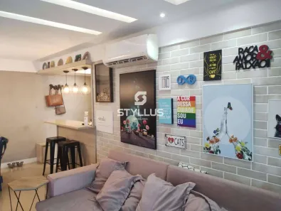 Apartamento com 3 Quartos à venda, 85m² no Cachambi, Rio de Janeiro
