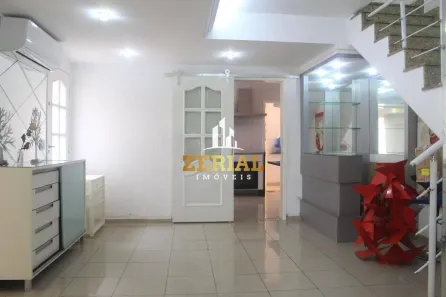 Sobrado com 3 Quartos à venda, 235m² no Cerâmica, São Caetano do Sul