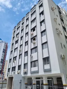 Apartamento com 1 Quarto à venda, 60m² no Centro, Balneário Camboriú