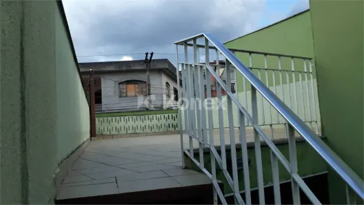 Sobrado com 3 Quartos à venda, 110m² no Jardim Helena, São Paulo